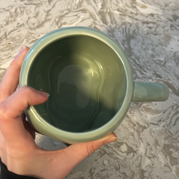 NWT Skull Mug - Picture 3 of 3